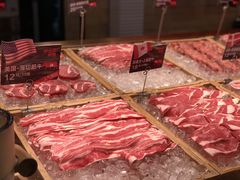 -炉小哥烤肉(信万广场店)