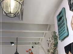 -十面欢腾·海鲜面·台式Bistro(长乐路店)