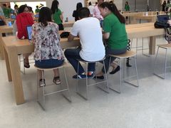 -Apple零售店(济南恒隆广场店)