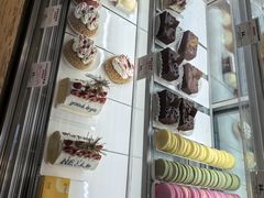 -西村叔叔的店·面包·甜品·蛋糕(清河万象汇店)