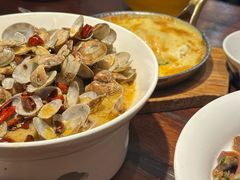 -前海沿·青岛菜(五四广场永旺店)