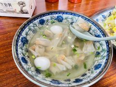 -福州人铭小吃