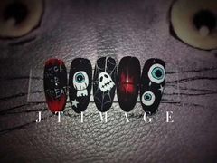 -吉田美学化妆美甲摄影培训(丽水校区)