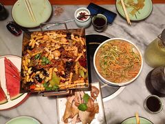 -孙记驴肉山庄(李桥店)