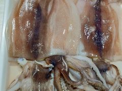 -港畔赶海蒸汽海鲜烧烤自助(仙螺岛店)