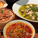 盐帮菜就这一家！每一道菜都是巨好吃的～