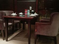 -半岛凯豪大酒店-海鲜自助餐厅