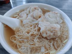 -周门传统竹升面