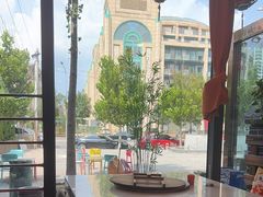 -江湖水乡铁锅炖魚(周庄嘉园店)