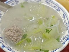 -北京清真房记小吃店