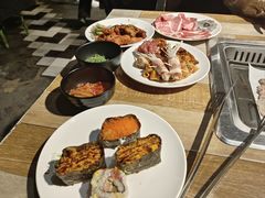 -春天烤肉自助餐厅(贵都店)