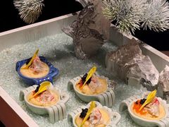 -蟹犇前•帝王蟹雪蟹(陆家嘴店)