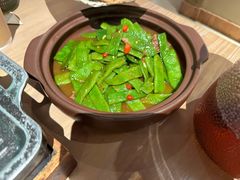 -耶里夏丽·丝路国际·新疆餐厅(浦东区东方路店)