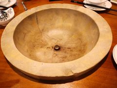 -云中鱼蒸汽石锅鱼(川沙百联店)