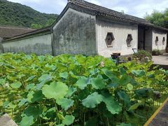 -兰亭风景区