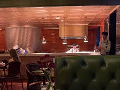 -Tivano意大利餐厅(成都居舍酒店)