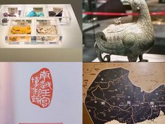 -南越王博物院(王宫展区)