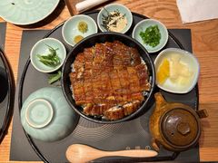 -傲鳗·日本料理(光华路店)