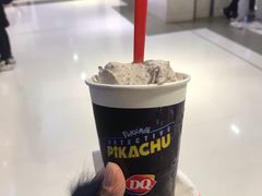 -DQ·蛋糕·冰淇淋(合生汇店)