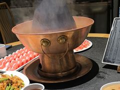 -东来顺(非遗·清真火锅·盛世广场店)