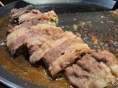 -西塔老太太泥炉烤肉(万柳华联店)