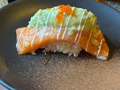 -昊·来了寿司(台湾街店)