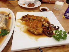 -501號台州海鲜餐厅(海创园店)