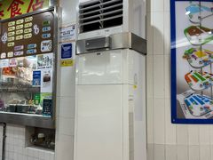 -下环街市熟食中心