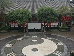 -关岳庙