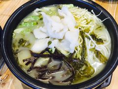 -过桥缘·过桥米线(鲁能城店)