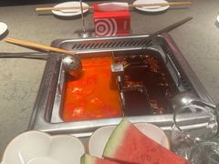 -海底捞火锅(华南摩尔店)