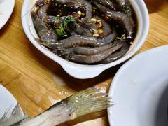 -长平肥姐白粥·海鲜打冷