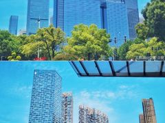 -天鹅湖体育公园