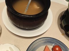 -八府香鸭·啫啫煲(华山路店)