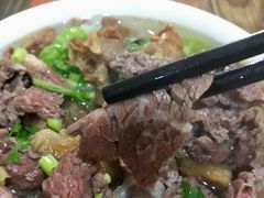 -伟记牛肉(金鸿公路店)