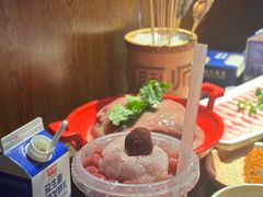 -周师兄大刀腰片火锅(洪崖洞旗舰店)
