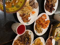 -东方之珠洗浴休闲广场(南开店)