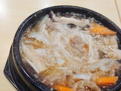 牛肉煲-李先生的首尔小馆(松江启源广场店)