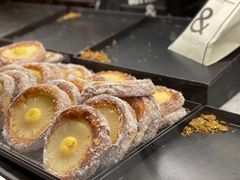 -BUTTERFUL&CREAMOROUS 黄油与面包(西单大悦城店)