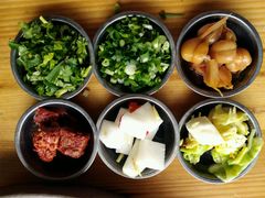-七采菌园·野生菌石锅鱼(环城北路店)