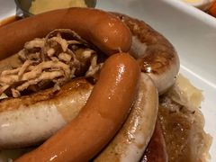 -宝莱纳餐厅(滨江店)