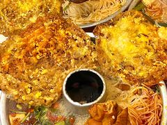-王大乔泡椒米线·小火锅(星城天地店)