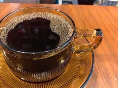-RUMORS COFFEE ROASTERY鲁马滋咖啡(湖南路店)