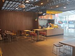 -麦当劳(宁波火车高铁站店)