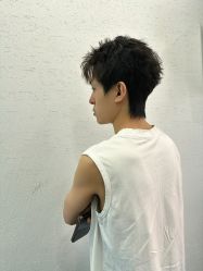 -贝勒爷专业男发