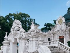 -珠海圆明新园