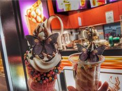 -八一路好吃街(雨田商务大厦店)