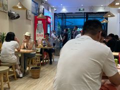 -长乐川式面馆·现炒浇头(石门二路店)