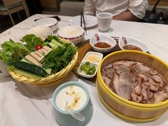 -七八冷面·延边朝鲜族美食(世纪汇店)