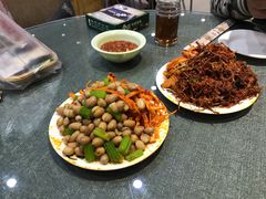 -春花民族美食(佳木斯总店)